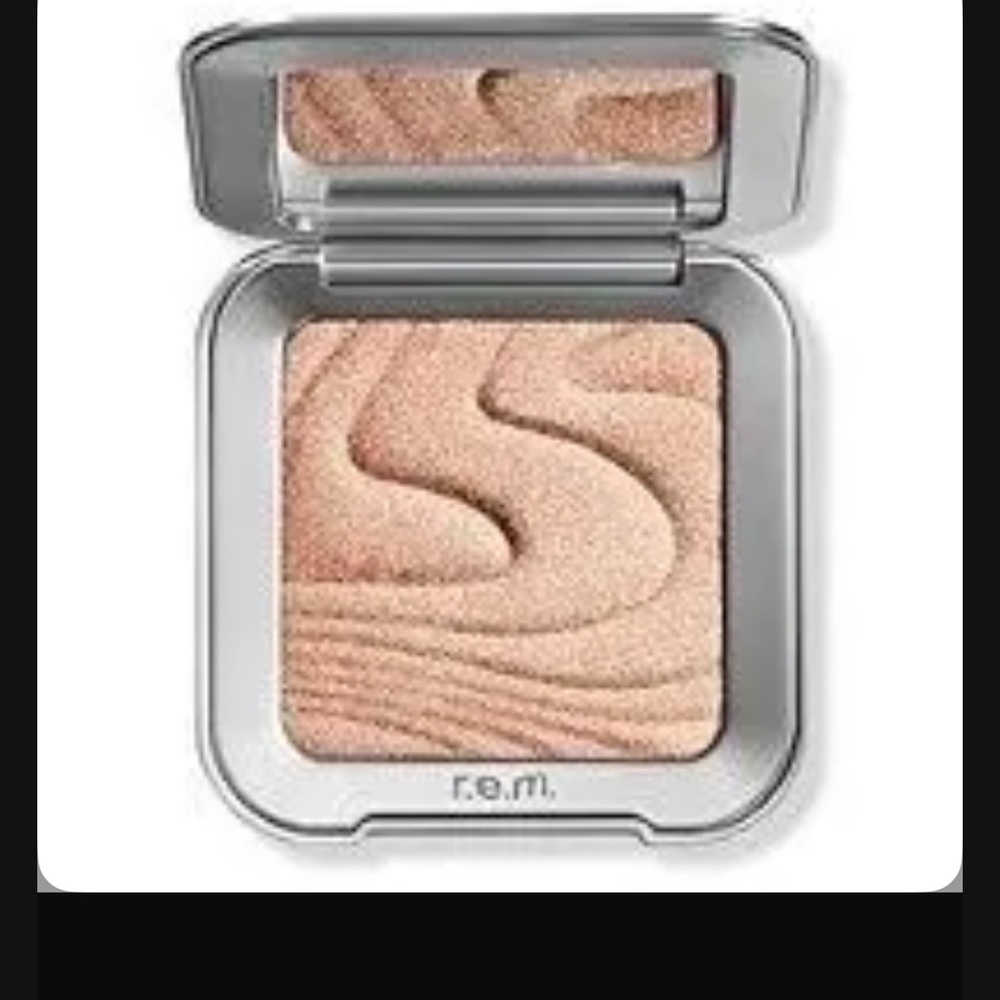 R.e.m. Beauty Interstellar Highlighter Topper Miss Mercury 0.28 Oz - Picture 1 of 1